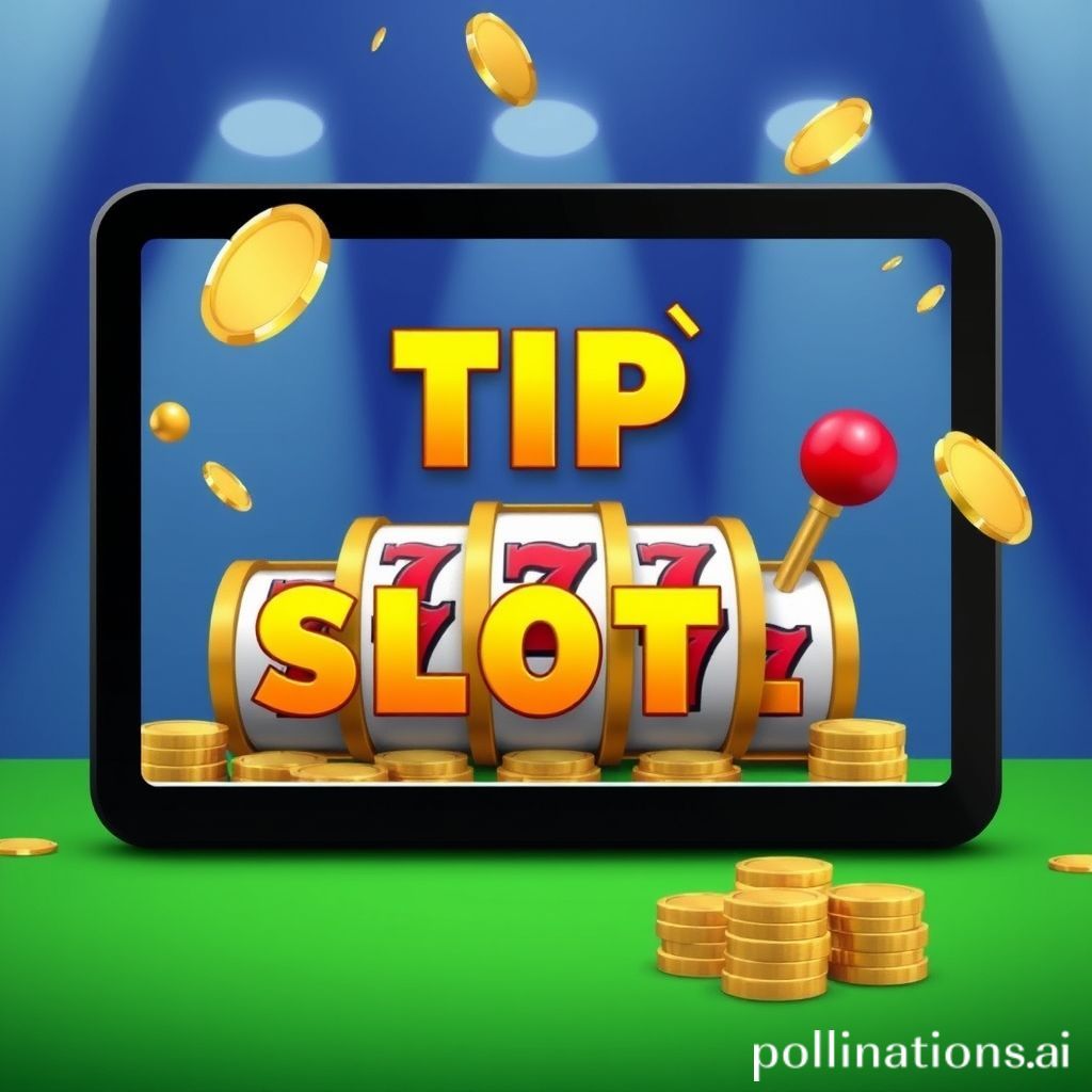 Tips Memilih Situs Slot Gacor Terbaru